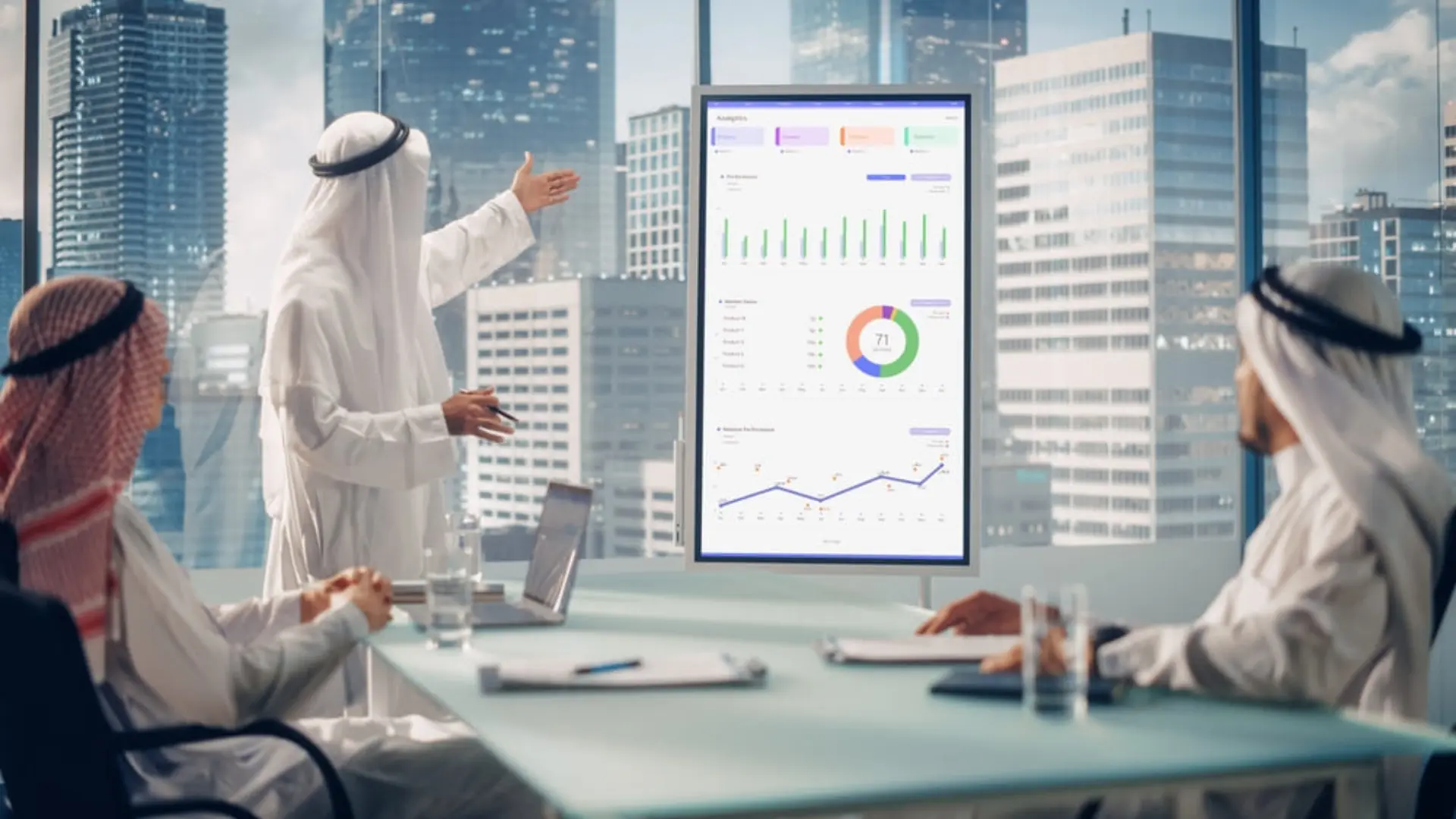 حول الآن إلى تطبيق